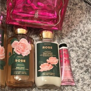 Bath & Body Works Bundle